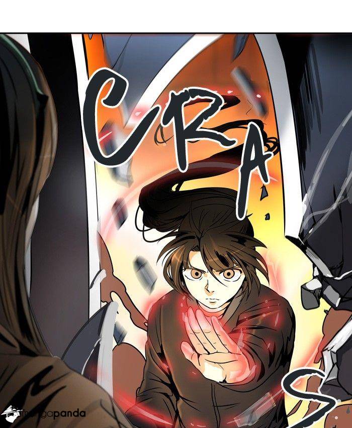 Tower of God Chapter 296 image 021